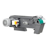 Fein GRIT GI Industry Spare Parts